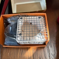 魚焼き器等の画像