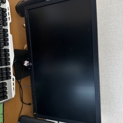 ゲーミングPCの画像