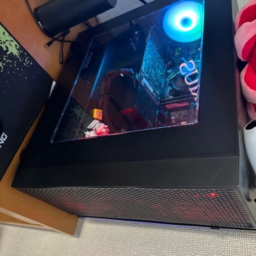 ゲーミングPC