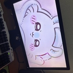 ゲーミングPCの画像