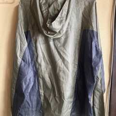 シエラデザイン　ライトパックジャケットの画像