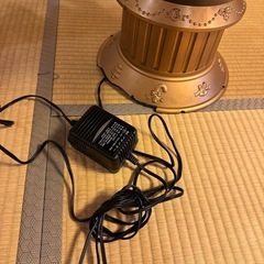 クリスマスツリー150センチの画像