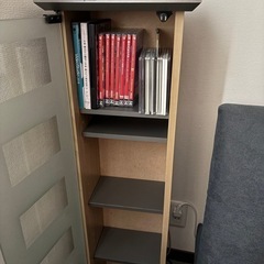 キャビネットの画像