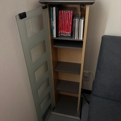 キャビネットの画像