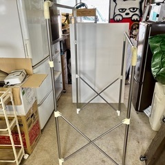 伸縮タイプふとん掛けの画像