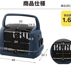 猫　ゲージ　ペットキャリーの画像