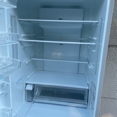 2021年製　パナソニック　冷蔵庫の画像