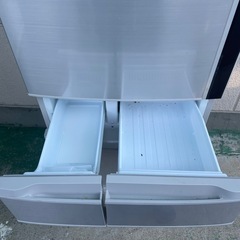 2021年製　パナソニック　冷蔵庫の画像