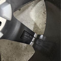 VALOR DCR 18inch 4本セットの画像