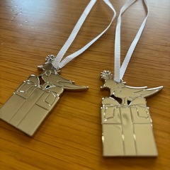 ティファニー⭐︎プレゼントチャームの画像