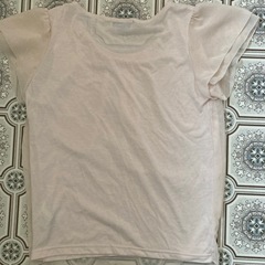 かわいい半袖
の画像