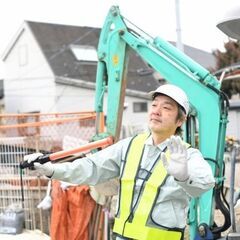 警備スタッフ　福岡市内の画像