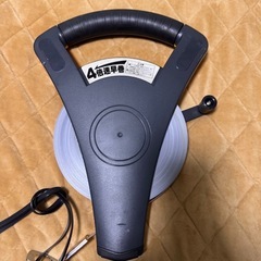 KDS スピードテクロン 新品未使用！　ST10-50 10巾 50m 本体 スチール巻尺の画像