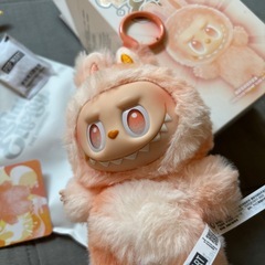 ラブブ　HAPPINESS エナジーの画像