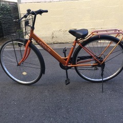 自転車0045の画像