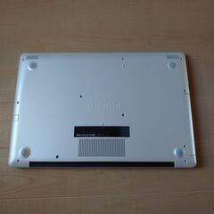 デル DELL inspiron 3593 Core i3 HDD無し バッテリー無し ノートパソコン 【ジャンク品】の画像