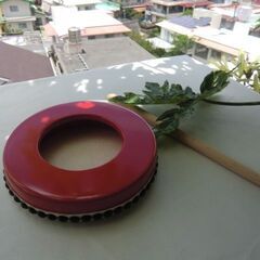 3.000円　新品未使用　パーランクー中　多量注文OK 撥付きの画像