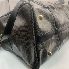 旅行 出張 ゴルフ　男女兼用 2way  ボストンバッグの画像