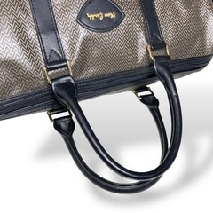 旅行 出張 ゴルフ　男女兼用 2way  ボストンバッグの画像