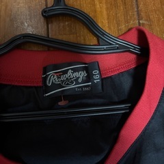 ローリングス　シャカシャカの画像