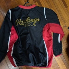 ローリングス　シャカシャカの画像