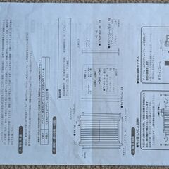 リッチェル ペット用ワンタッチゲート（中古）の画像