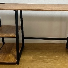 PC用デスク・作業用デスクの画像