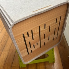 キャットハウスの画像