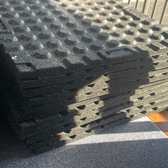 ジムマット 計12枚の画像