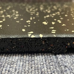 ジムマット 計12枚の画像