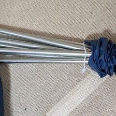 ヘキサゴンタープ　キャンプ　キャンプ用品の画像