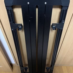 inno  INT577BK ルーフラック
の画像