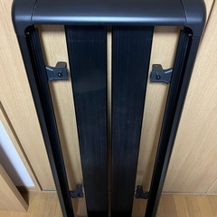 inno  INT577BK ルーフラック
の画像