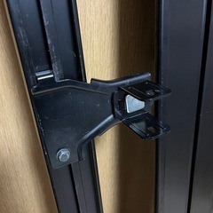 inno  INT577BK ルーフラック
の画像