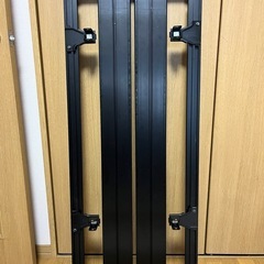 inno  INT577BK ルーフラック
の画像