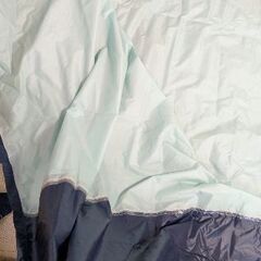 ヘキサゴンタープ　キャンプ　キャンプ用品の画像