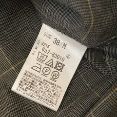 かわいいカットソーの画像