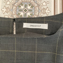 かわいいカットソーの画像