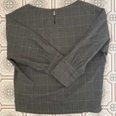 かわいいカットソーの画像