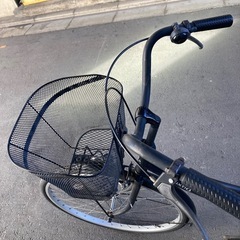 自転車20の画像