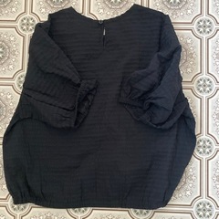 かわいい半袖の画像