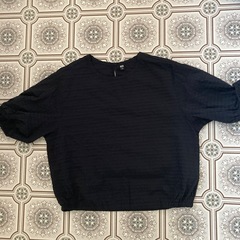 かわいい半袖の画像