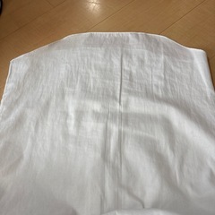 メンズ　Yシャツ　半袖 サイズの画像