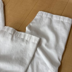 メンズ　Yシャツ　半袖 サイズの画像