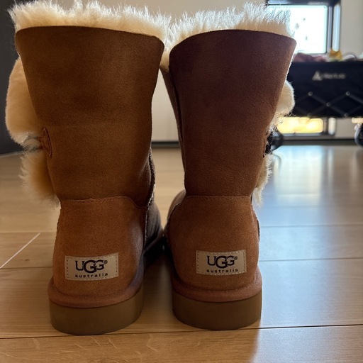 UGG ムートンブーツ