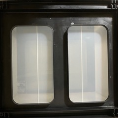 3段収納ボックスの画像