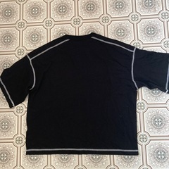 かわいい半袖の画像