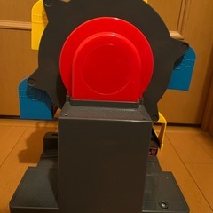 カ一ズ大回転パ一キングの画像