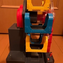 カ一ズ大回転パ一キングの画像