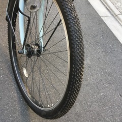 自転車0239の画像